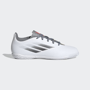 Soccer Boots: Adidas X Speedflow.4 IN Jr