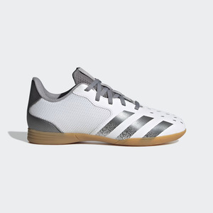 Soccer Boots: Adidas Predator Freak.4 IN Sala Jr