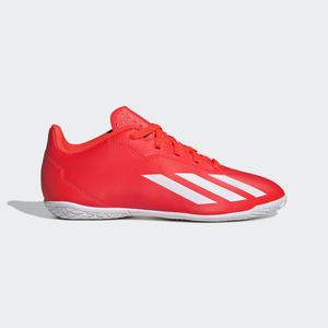 Adidas X Crazyfast Club IN Jr