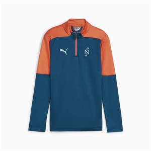 Replica Shirts: Puma Neymar Jr Creativity Zip Top