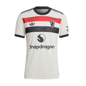 Manchester United Men's Third Jersey 2024/25