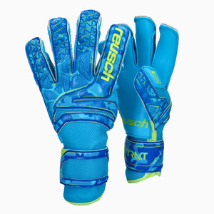 Reusch Attrakt AX2 Evolution