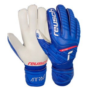 Reusch Attrakt Grip