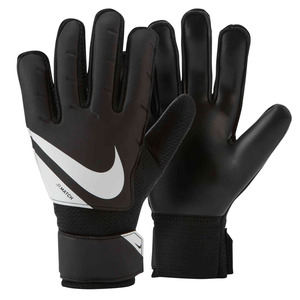 Goalkeeper Equipment: Nike GK Match Jr (Black / White)