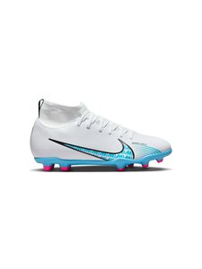 Nike Boots: Nike Kids Superfly Club FG Boot