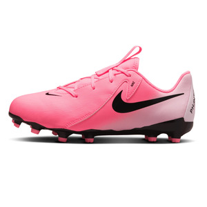 Nike Boots: Nike Jr Phantom GX II Academy FG