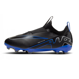 Nike Boots: Nike Jr Zoom Mercurial Vapor 15 Academy FG