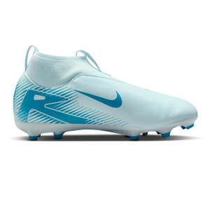 Nike Boots: Nike Jr Zoom Mercurial Superfly 10 Academy FG