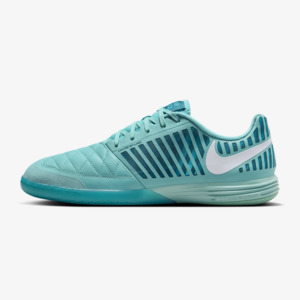 Nike Lunargato II (Aqua)