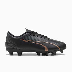 Puma Boots: Puma Ultra Play FG Jr