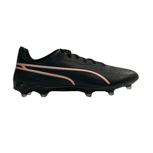 Puma Boots: Puma King Match FG
