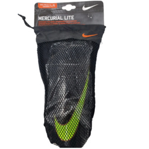 Nike Mercurial Lite Shinpads