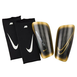 Shinpads: Nike Mercurial Lite Shinguards