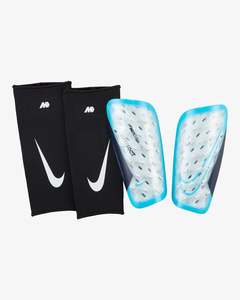Nike Mercurial Lite SuperLock Shinguards