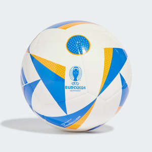 Footballs: Adidas Fussballliebe Euro 2024 Club Ball