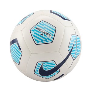 Footballs: Nike Mercurial Fade FA24 Football