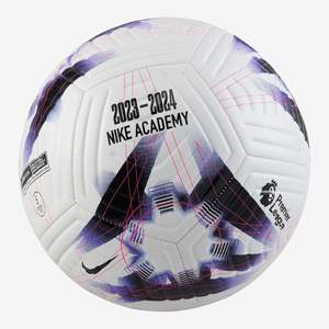 Footballs: Nike Premier League Academy Football 2023/24