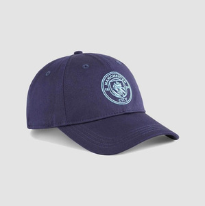 Manchester City Cap