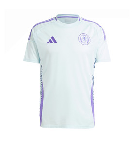 International: Scotland Men's Away Jersey 2024