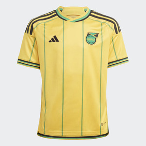 Jamaica Youth Home Jersey 2023/24