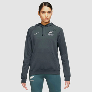 New Zealand: Nike Adult's New Zealand Football Essential Hoodie