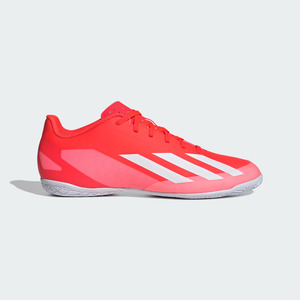 Futsal: Adidas X Crazyfast Club IN