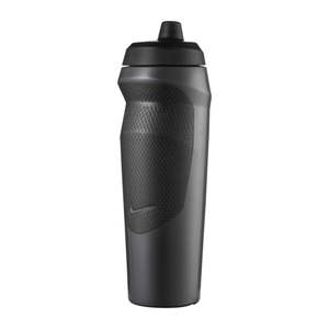 Accessories: Nike Hypersport Drink Bottle