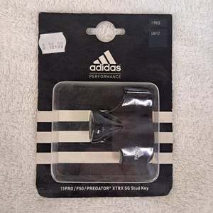 Accessories: Adidas SG Stud Key Wrench