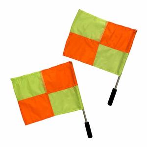 Accessories: Linesman Flags