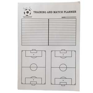 Accessories: Tactics Board Replacement Refill Pad