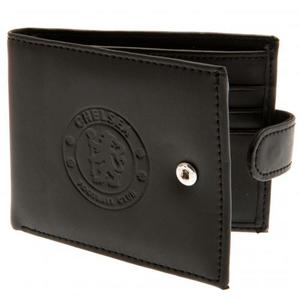 Souvenirs: Chelsea FC Leather Wallet