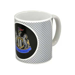 Newcastle United Mug