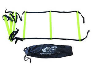 Equipment: Speed Ladder