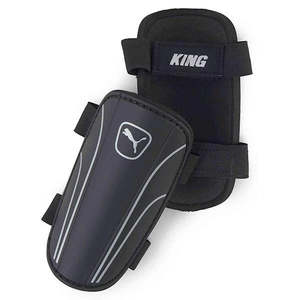 Shinpads: Puma King Strap Shin Pads