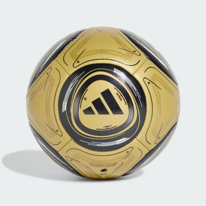 Adidas Messi Mini Ball (Gold)