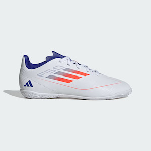 Soccer Boots: Adidas F50 Club IN Jr