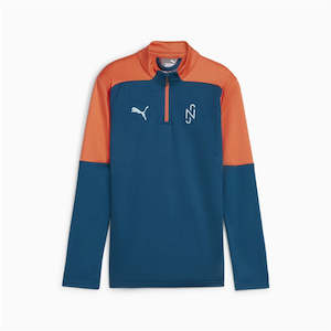 Puma Neymar Jr Creativity Zip Top