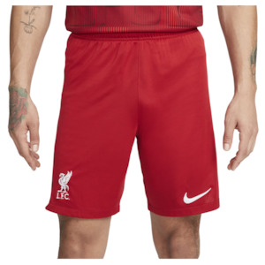 Liverpool Men's Stadium Home Shorts 2023/24