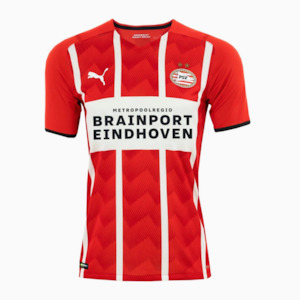 PSV Eindhoven Men's Home Jersey 2021/22