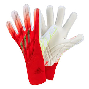Goalkeeper Equipment: Adidas X Pro GK