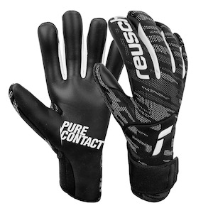 Goalkeeper Equipment: Reusch Pure Contact Infinity