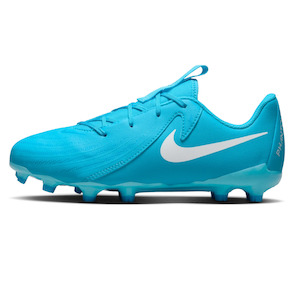 Nike Boots: Nike Phantom GX II Academy FG Jr
