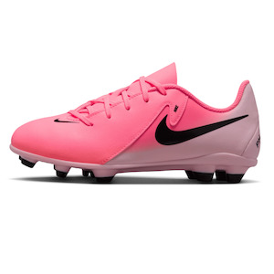 Nike Boots: Nike Jr Phantom GX II Club FG