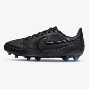 Nike Boots: Nike Jr Tiempo Legend 9 Club FG