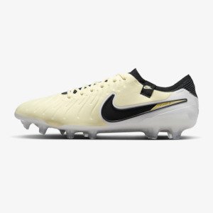 Nike Boots: Nike Tiempo Legend 10 Elite FG