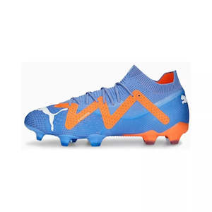Puma Boots: Puma Future Ultimate FG/AG Boots
