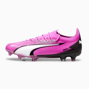 Puma Ultra Ultimate FG (Pink)