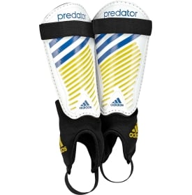 Shinpads: Adidas Predator Club Shinpads