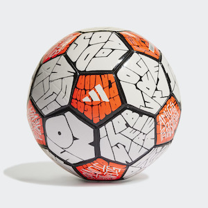 Footballs: Adidas Messi Club Ball
