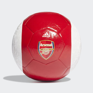 Adidas Arsenal Home Club Football